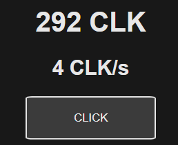Clickr Screenshot